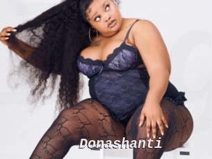 Donashanti