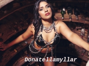 donatellamyllar Live Camgirls Sex
