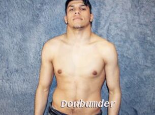 Donbumder