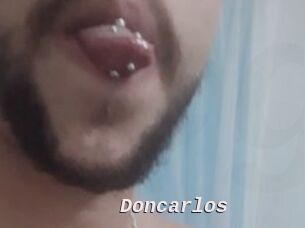 Doncarlos