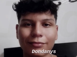 Dondanys