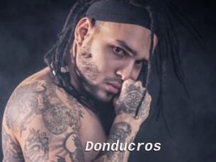 Donducros