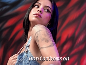 Doniathomson