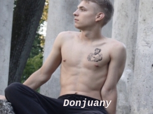 donjuany Live Camgirls Sex