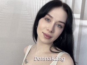 Donnaking