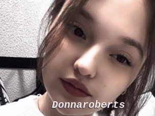 Donnaroberts