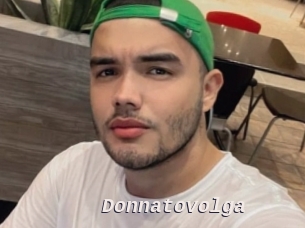 Donnatovolga