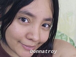 Donnatroy
