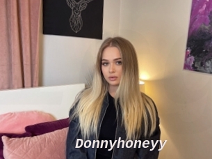 Donnyhoneyy