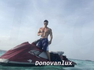 Donovanlux