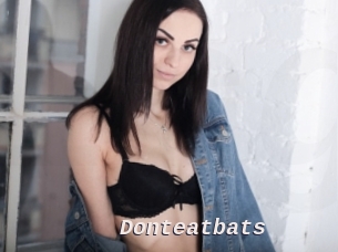Donteatbats