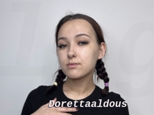 Dorettaaldous