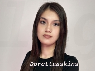 Dorettaaskins