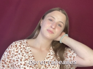 Dorettabeames