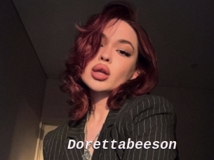 Dorettabeeson