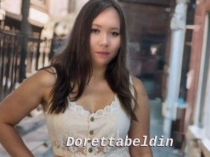 Dorettabeldin