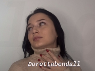Dorettabendall