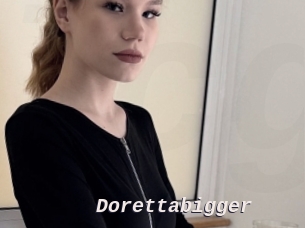 dorettabigger Live Camgirls Sex
