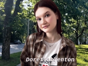 Dorettabrenton