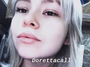 Dorettacall