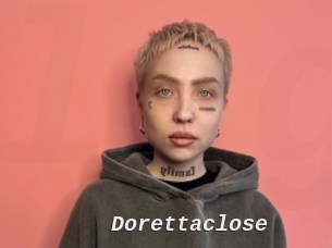 Dorettaclose