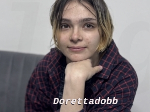 Dorettadobb