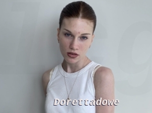 Dorettadowe