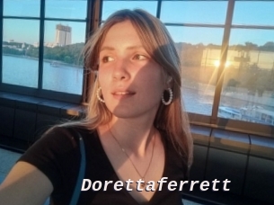 Dorettaferrett