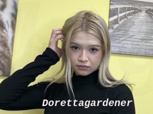 dorettagardener Live Camgirls Sex