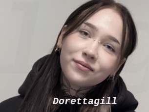 Dorettagill