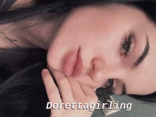 Dorettagirling