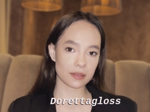 Dorettagloss