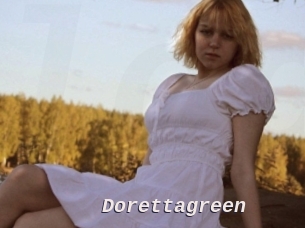 Dorettagreen