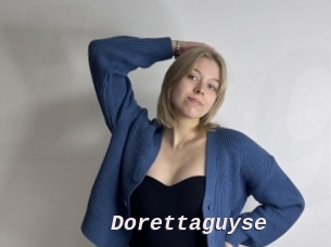 Dorettaguyse