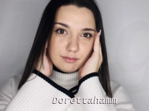 Dorettahamm