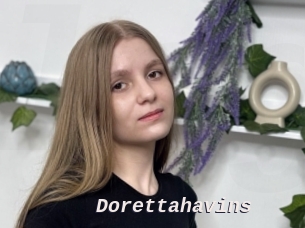 Dorettahavins