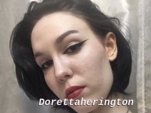 Dorettaherington