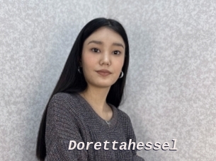 Dorettahessel