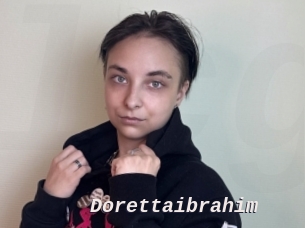 Dorettaibrahim