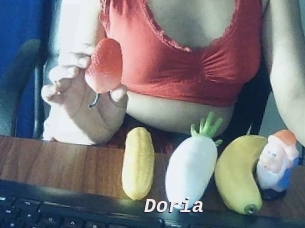 Doria