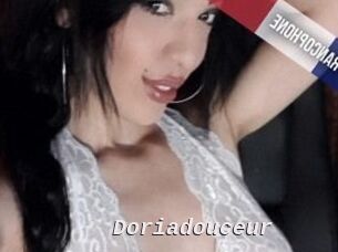 Doriadouceur