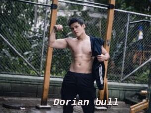Dorian_bull