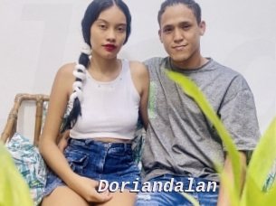 Doriandalan