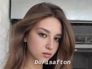 Dorisafton