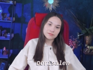 Dorisalen