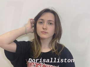 Dorisalliston