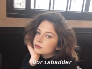 Dorisbadder