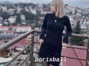 Dorisball