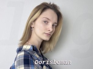 Dorisboman