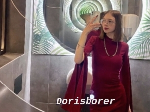 Dorisborer